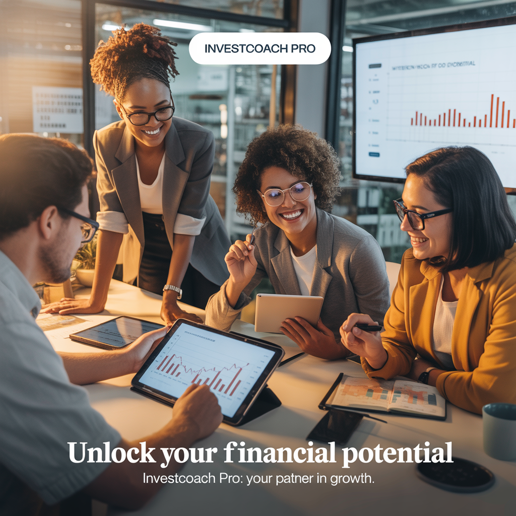 Atelier d'investissement pour entrepreneurs