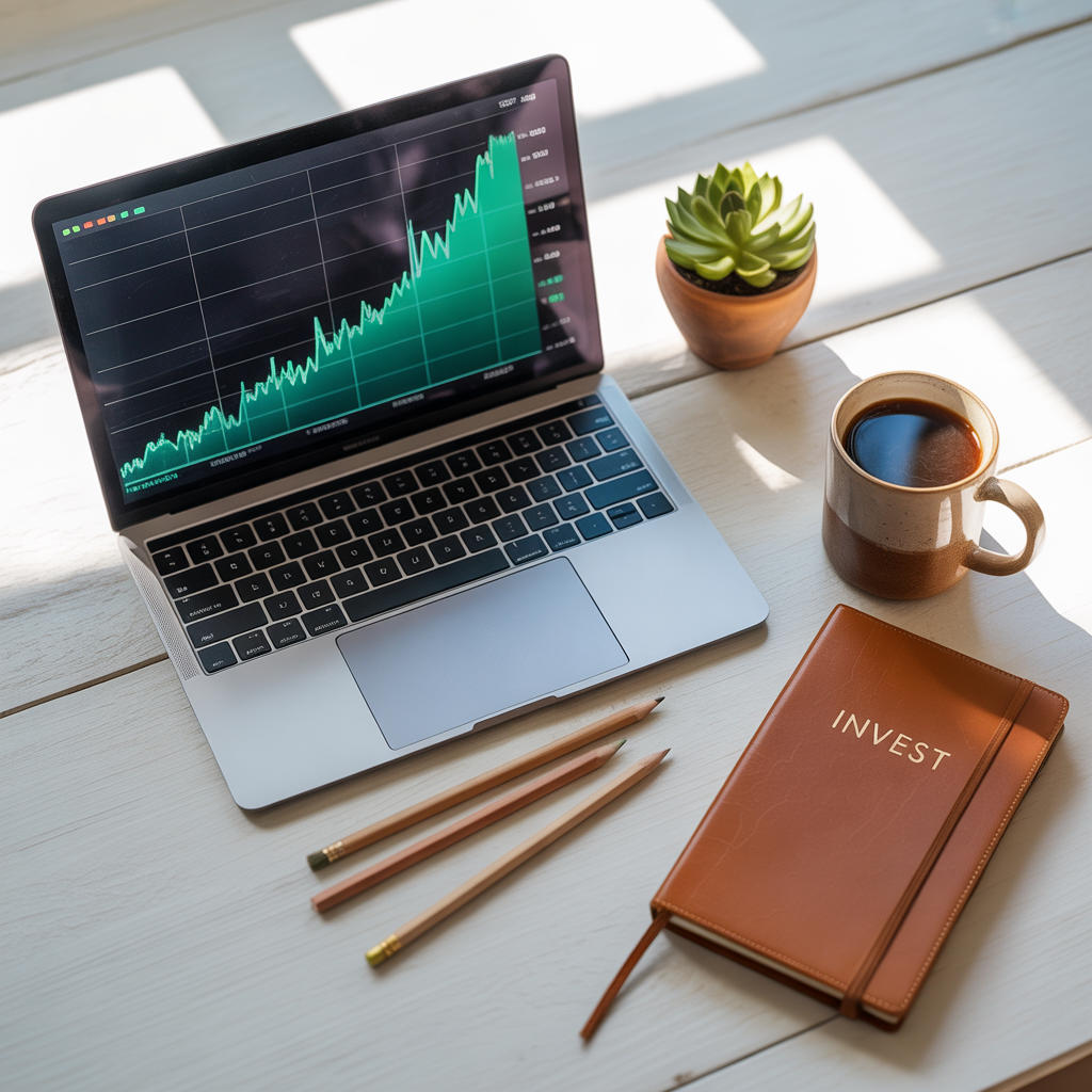 Tendances d'investissement pour 2025