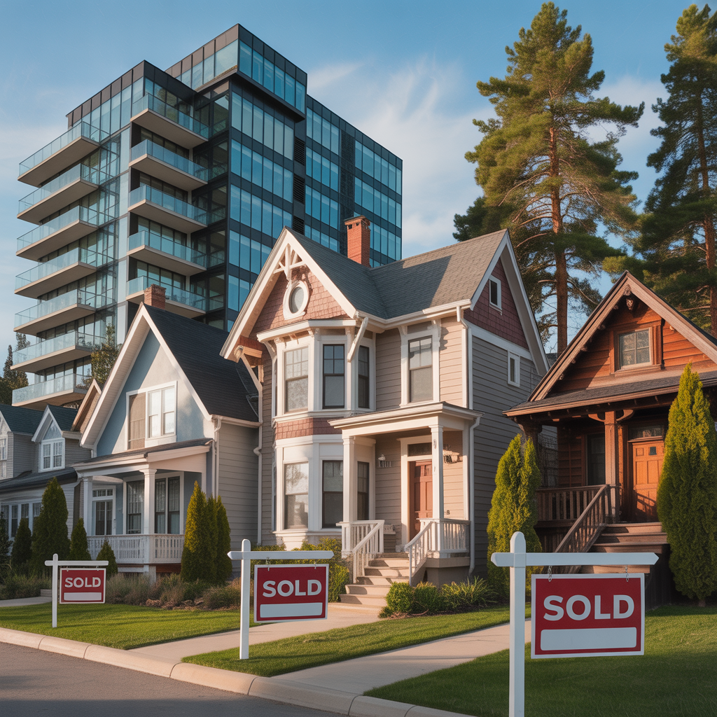 Optimisation d'un portefeuille immobilier