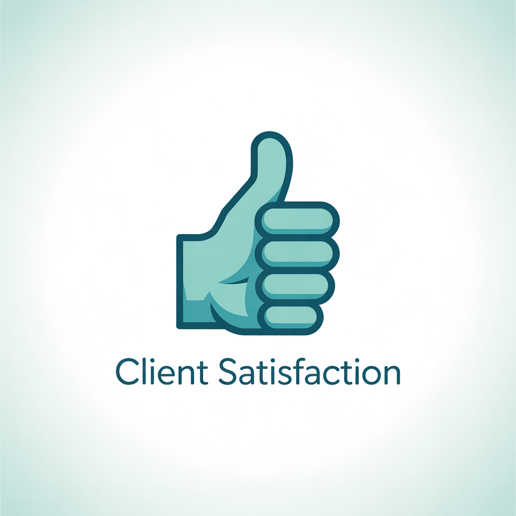 Certification Satisfaction Client Élevée