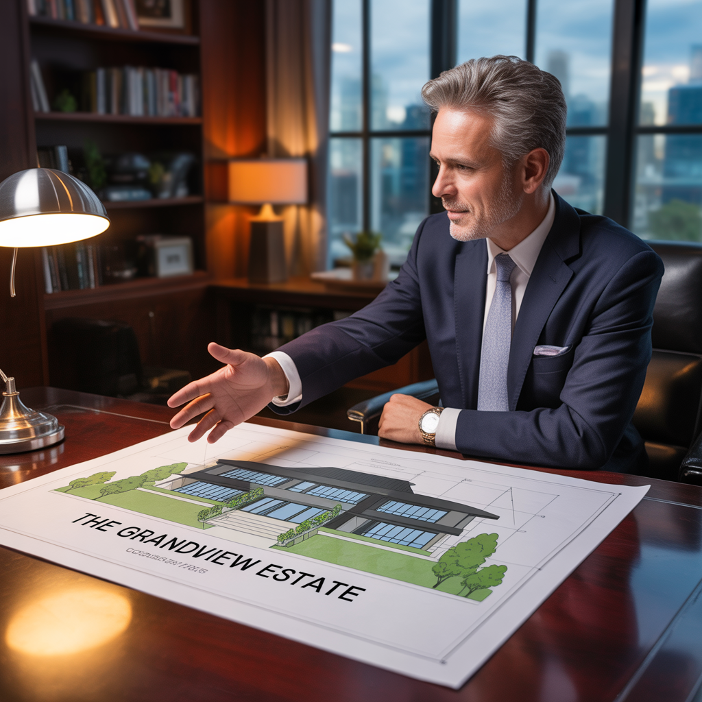 Conseil en investissement immobilier